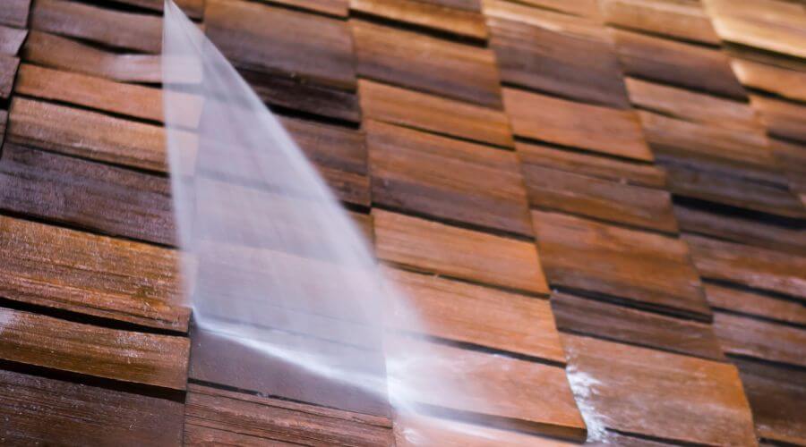 Asphalt Roofing in Putnamville, IN